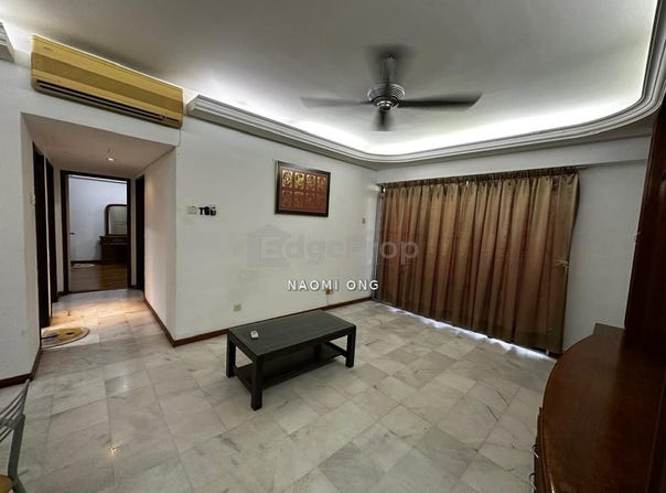 Jalan 1 Off Jalan Ampang, Taman Ampang Utama, 68000, Selangor, Ampang, Selangor 68000