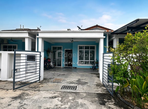 Jalan Tanjung Api-api 30/10, Shah Alam, Selangor 41200