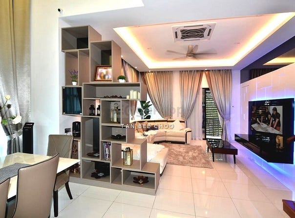 Puchong, Selangor 47100