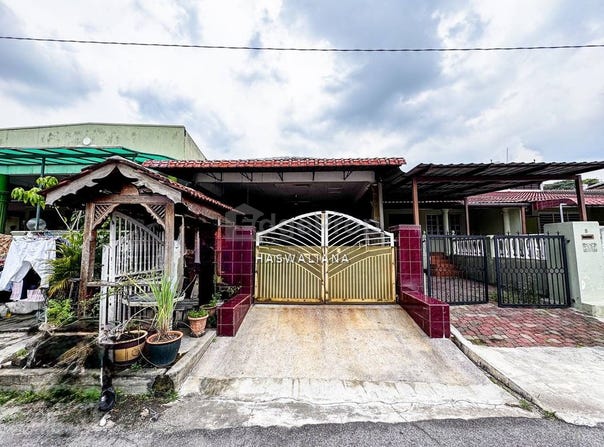 Bandar Tun Razak, Kuala Lumpur 56000