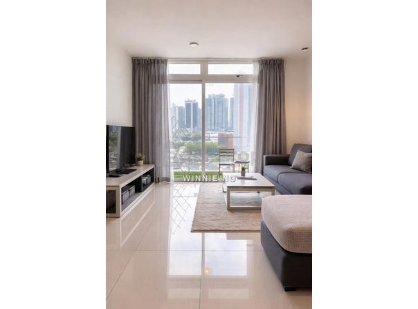 Johor Bahru, Johor 80250