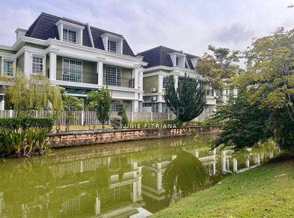 Cyberjaya, Selangor 63000