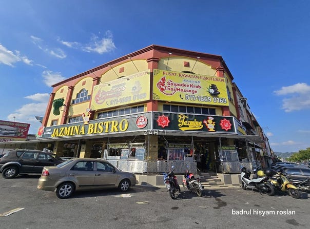 Seri Kembangan, Selangor 43300