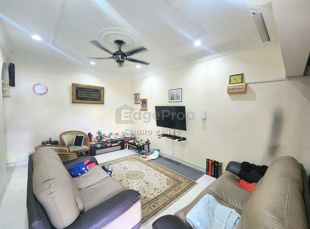 Jalan AU 4, Keramat, Selangor 54200