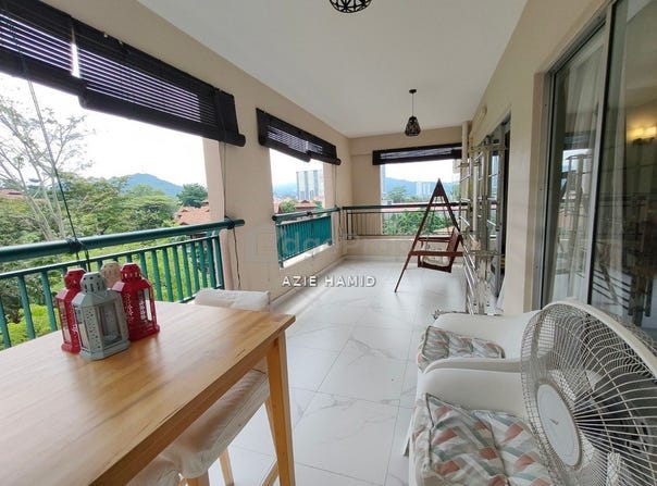 Jalan Jelatek, 54200, Kuala Lumpur, Ampang, Selangor 54200