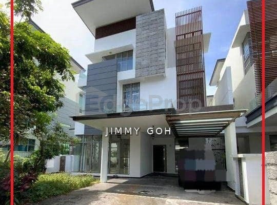 Jalan Bukit Indah 3/21, Ampang, Selangor 68000