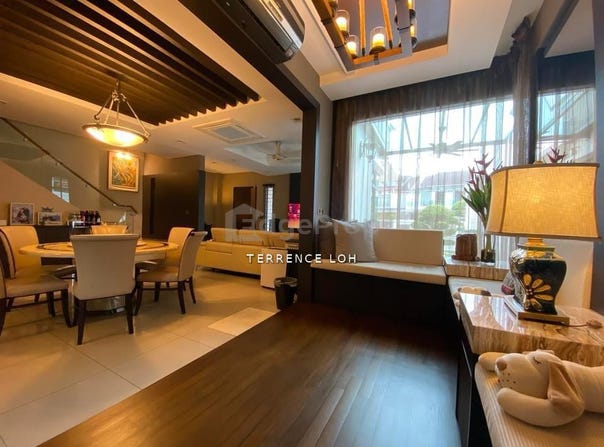 Iskandar Puteri, Johor 79100