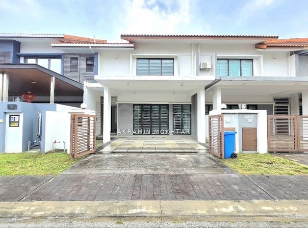 Shah Alam, Selangor 40470