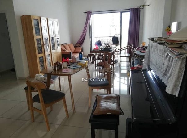 Off Jalan Jelutong, 11600, Penang, Jelutong, Penang 11600