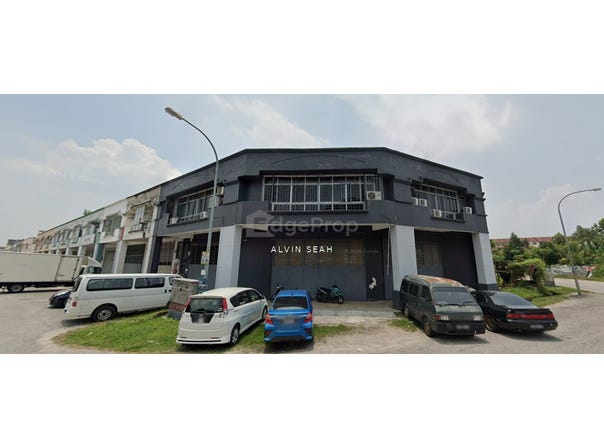 Seri Kembangan, Selangor