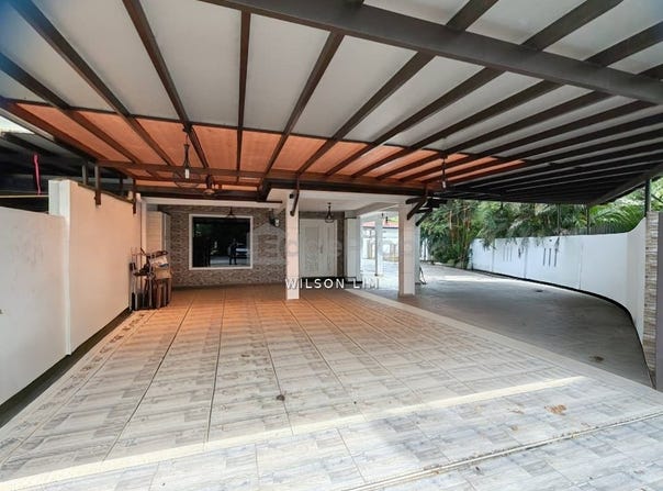 Jalan Kerongsang 8, Klang, Selangor 41200