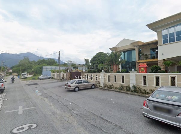 Laluan Menglembu 9, Kinta, Perak 31400