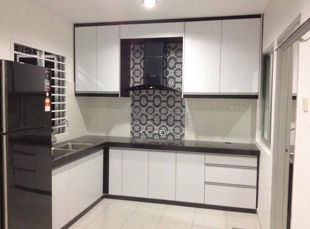 Bandar Teknologi Kajang, Kajang, Selangor 43500