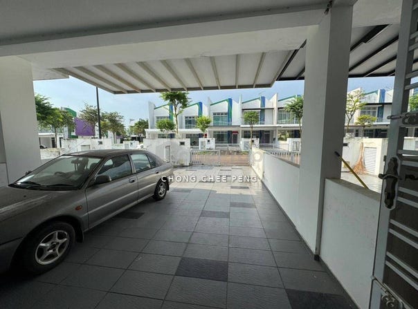Johor Bahru, Johor 81100