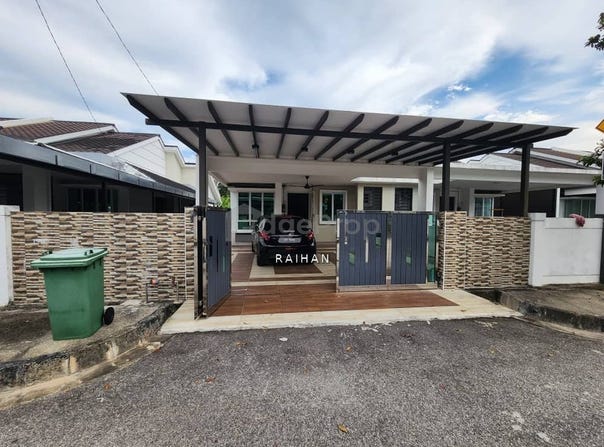 Jalan Tun Hamdan Sheikh Tahir, Bertam, Penang 13200