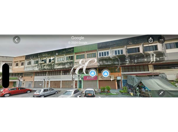 Ipoh, Perak