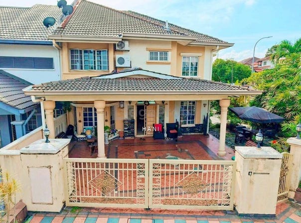 Section 9, Shah Alam, Selangor 40100