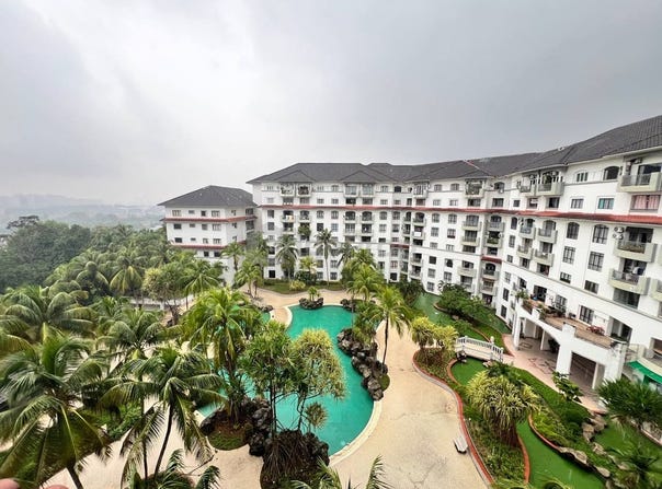 Shah Alam, Selangor 40150