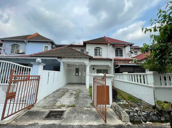 Jalan USJ 1/1, USJ, Selangor 47500
