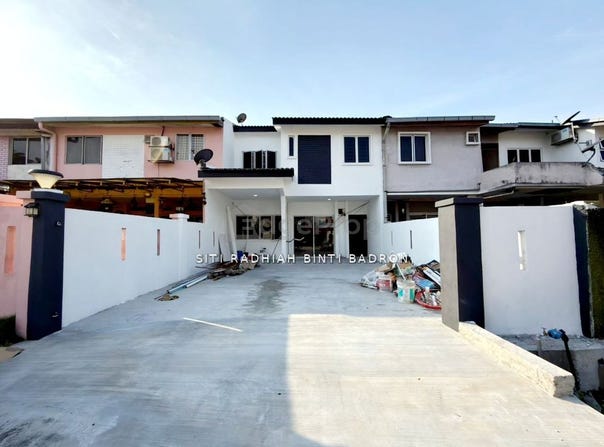 Section 4, Shah Alam, Selangor 40000