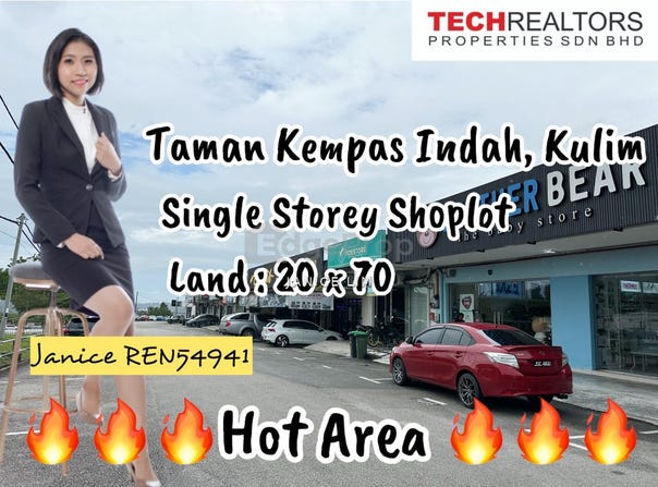 Kulim, Kedah 9000