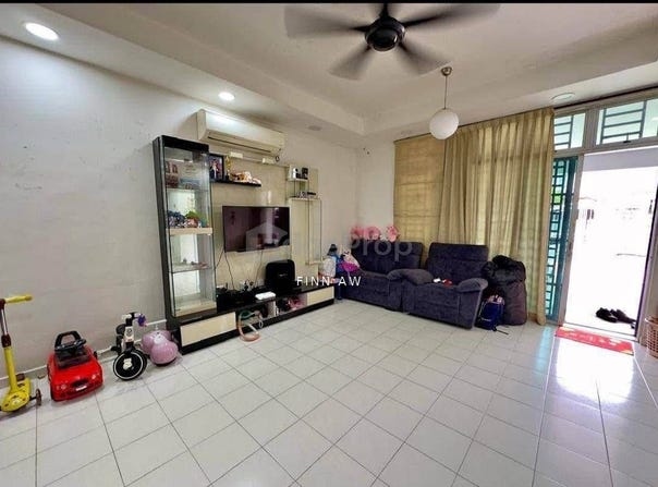 Johor Bahru, Johor
