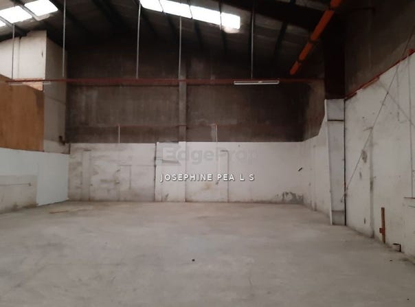 Jalan Seri Ehsan 9, Sungai Buloh, Selangor 52100