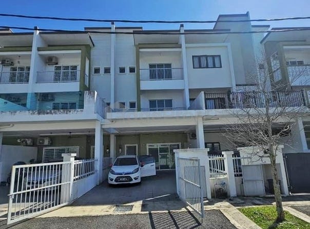 Jalan SI, Kajang, Selangor 43000