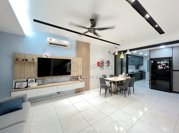 Lorong Bendahara, Klang, Selangor 41200