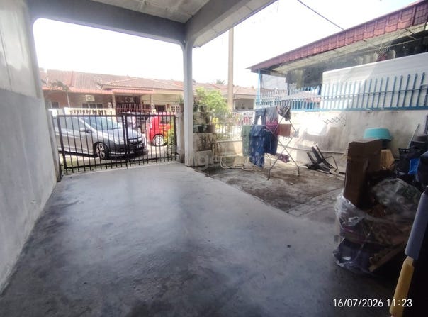Klang, Selangor 41200
