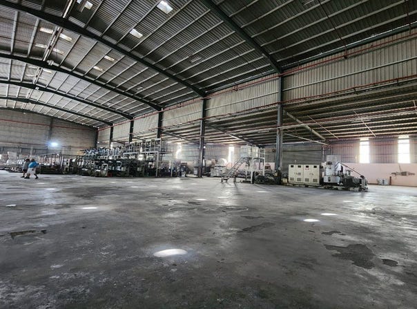 Port Klang, Selangor 42000