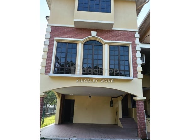 Jalan Bukit Meru, Ipoh, Perak 30020