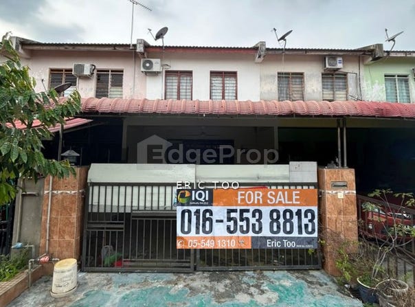 Sitiawan, Perak 32000
