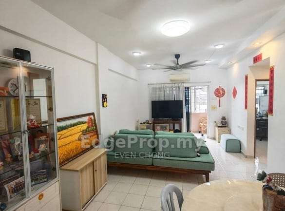 Persiaran Baiduri, Taman Desa Baiduri, Cheras, 43200, Selangor, Cheras South, Selangor 43200