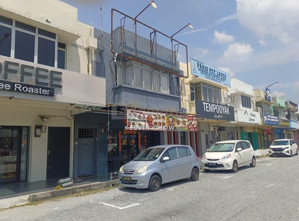 Ipoh, Perak