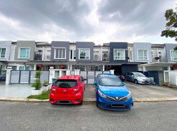 Jalan Prima, Puchong, Selangor 47150