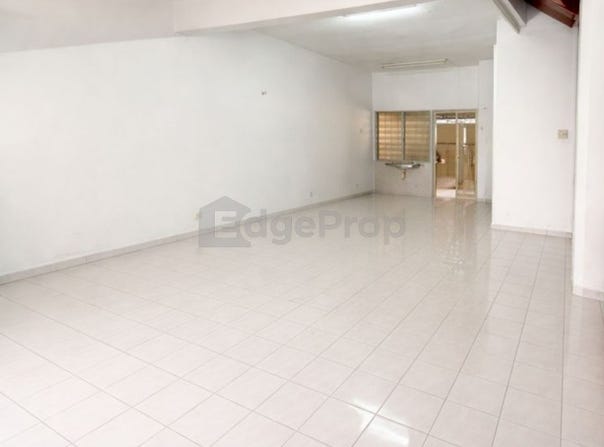 Seri Kembangan, Selangor 43400