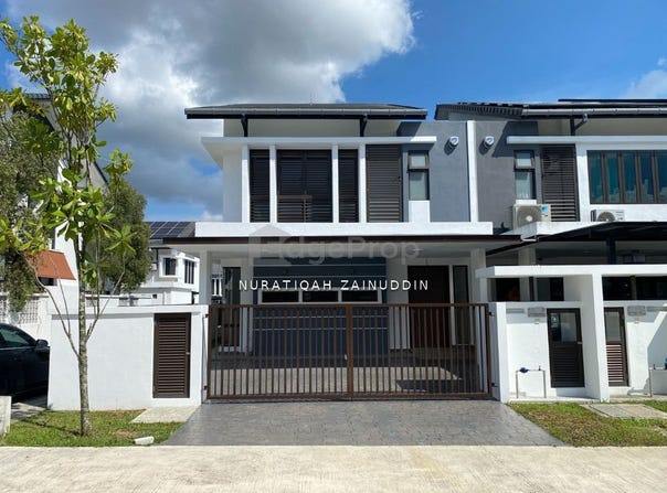 Denai Alam, Selangor 40170