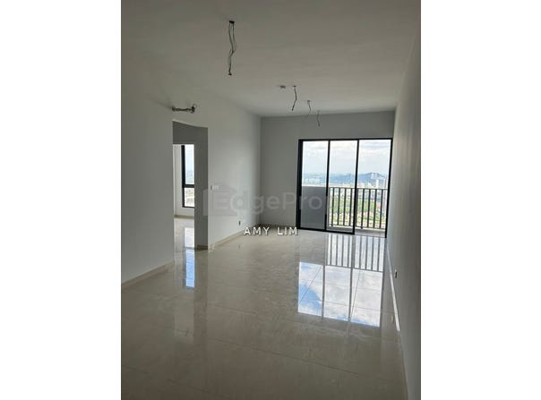 Jalan Puteri 3, bandar Puteri Puchong, Puchong, Selangor 47100