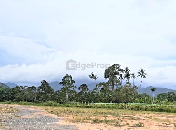Jalan Besar Ulu Beranang, Lenggeng,, Beranang, Selangor 43500