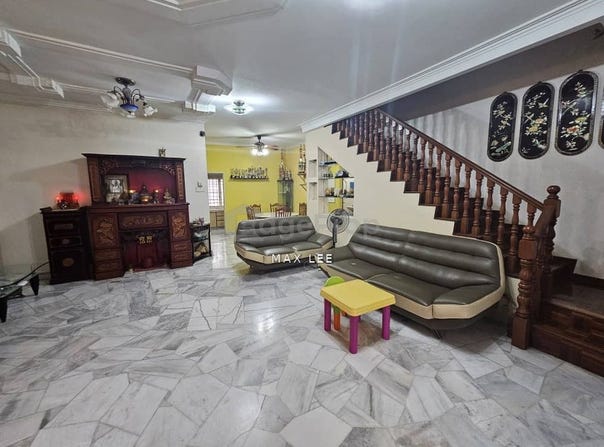 Batu 9th Cheras, Selangor 43200
