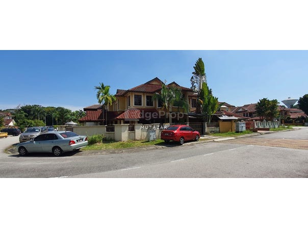 Kota Kemuning, Selangor 40460