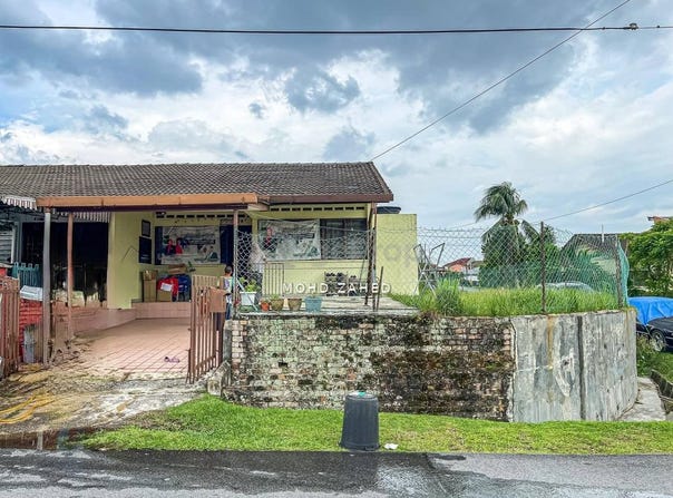 Ampang, Selangor 68000