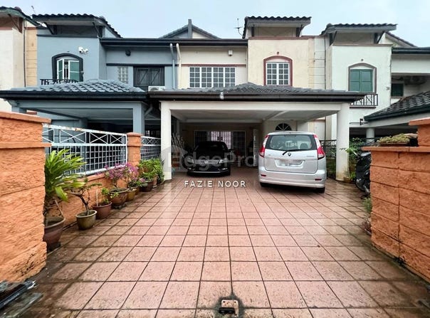 Shah Alam, Selangor 40150