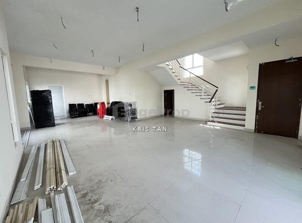Jalan Tm 3/1, Taman Taming Mutiara 3, Bandar Sungai Long, Selangor 43000
