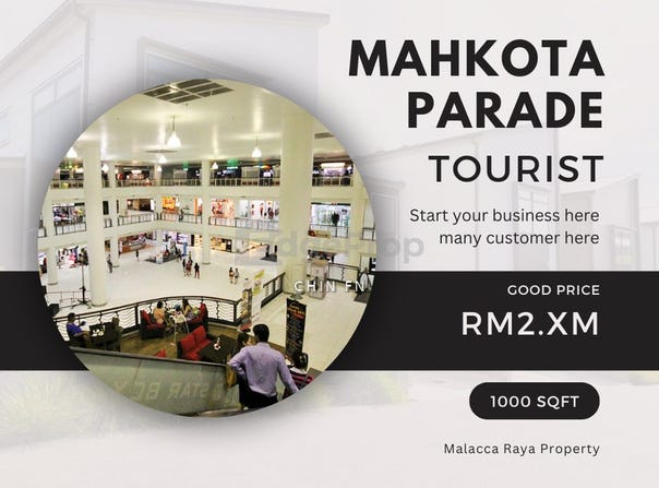 Melaka, Melaka 75000