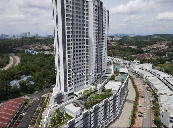 Jalan LP 7/4, Taman Lestari Perdana, 43300, Selangor, Seri Kembangan, Selangor 43300