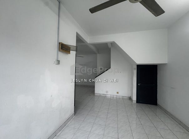 Jalan USJ 12/1, USJ, Selangor 47630