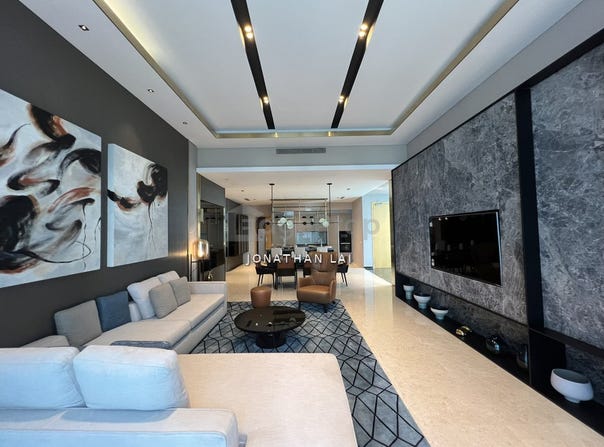 Damansara Heights, Kuala Lumpur 50490