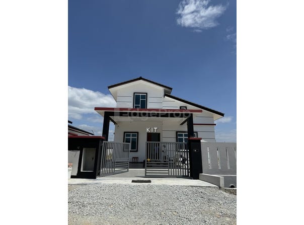 Jalan VBN, Senawang, Negeri Sembilan 71450